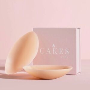 grippy CAKES circles T™‎